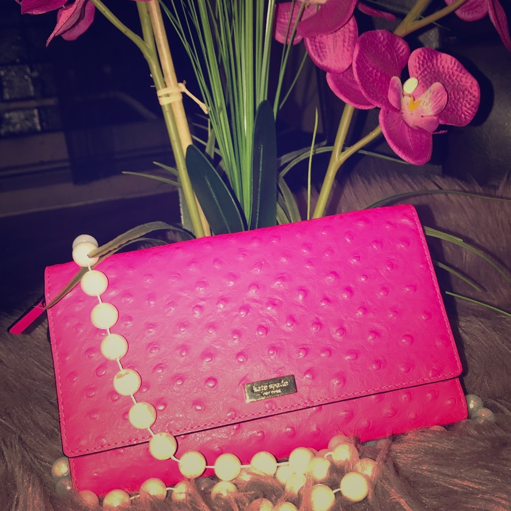 Kate Spade 👑❤️